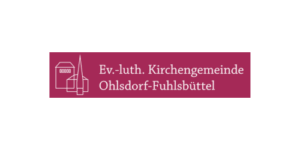 Die Kirchengemeinde Ohlsdorf-Fuhlsbüttel stellt uns für unsere Treffen großzügigerweise ihren Gemeindesaal zur Verfügung
